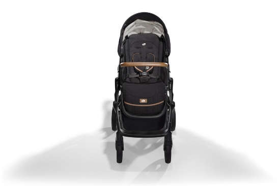 Slika Kolica 3u1 Vinca + košara Ramble XL + autosjedalica i-Jemini - Signature Eclipse Joie 