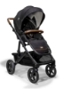Slika Kolica 3u1 Vinca + košara Ramble XL + autosjedalica i-Jemini - Signature Eclipse Joie 