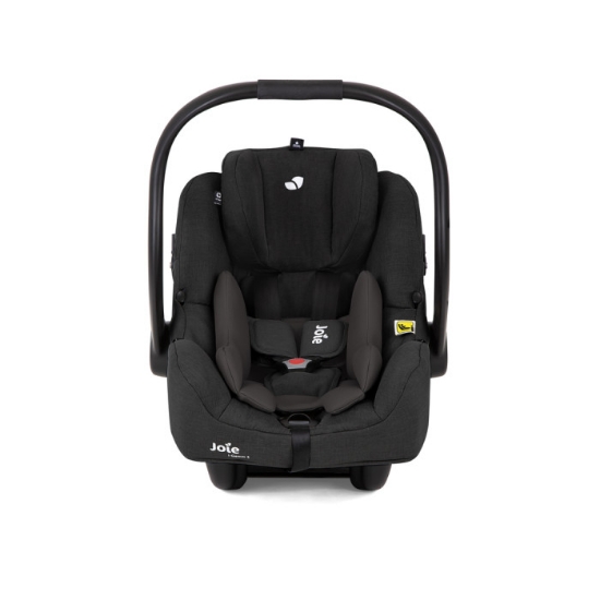 Slika Komplet 3u1 kolica Alore + košara Ramble XL + autosjedalica i-Gemm 3 - Signature Shale Joie 