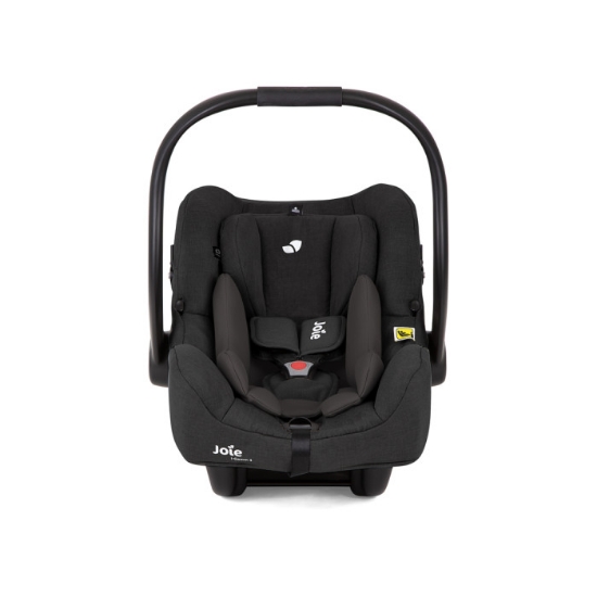 Slika Komplet 3u1 kolica Alore + košara Ramble XL + autosjedalica i-Gemm 3 - Signature Shale Joie 
