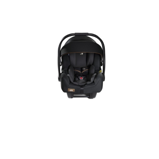Slika Komplet 3u1 kolica Finiti + košara Ramble XL + autosjedalica i-Jemini - Signature Eclipse Joie 