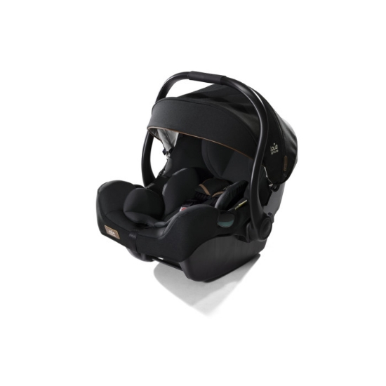 Slika Komplet 3u1 kolica Finiti + košara Ramble XL + autosjedalica i-Jemini - Signature Eclipse Joie 