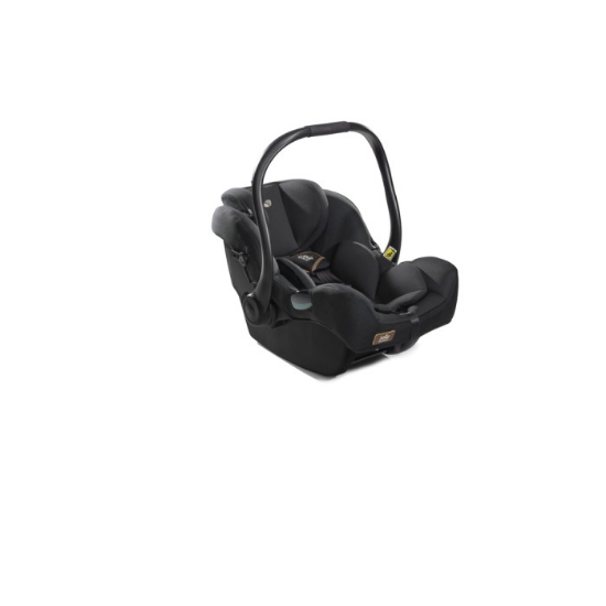 Slika Komplet 3u1 kolica Finiti + košara Ramble XL + autosjedalica i-Jemini - Signature Eclipse Joie 