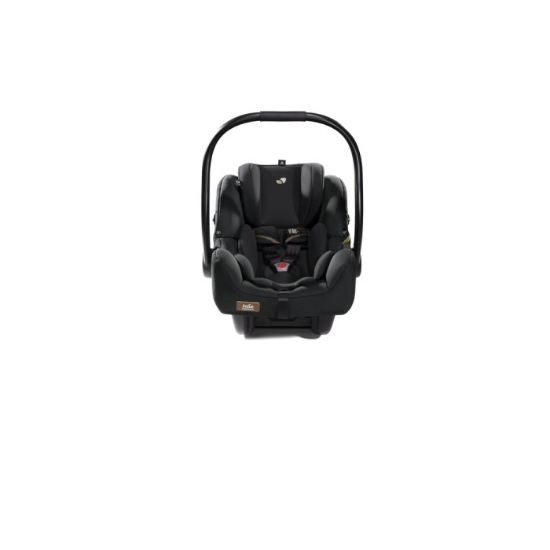 Slika Komplet 3u1 kolica Finiti + košara Ramble XL + autosjedalica i-Jemini - Signature Eclipse Joie 