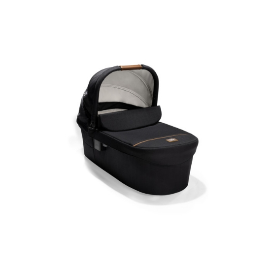 Slika Komplet 3u1 kolica Finiti + košara Ramble XL + autosjedalica i-Jemini - Signature Eclipse Joie 