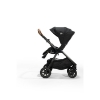 Slika Komplet 3u1 kolica Finiti + košara Ramble XL + autosjedalica i-Jemini - Signature Eclipse Joie 