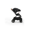 Slika Komplet 3u1 kolica Finiti + košara Ramble XL + autosjedalica i-Jemini - Signature Eclipse Joie 