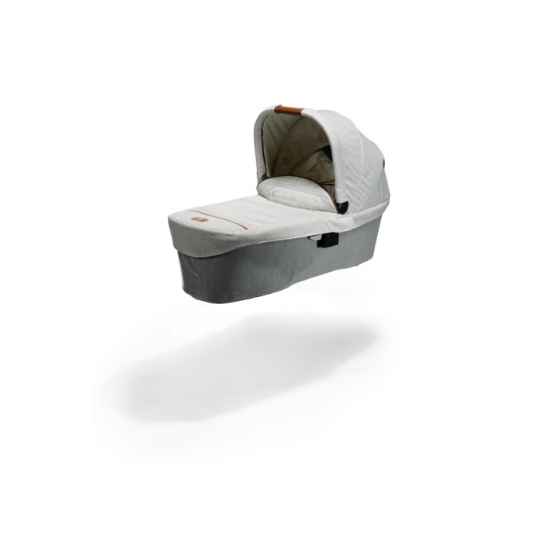 Slika Komplet 3u1 kolica Finiti + košara Ramble XL + autosjedalica i-Level Recline - Oyster Joie 