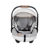 Slika Komplet 3u1 kolica Finiti + košara Ramble XL + autosjedalica i-Level Recline - Oyster Joie 