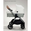 Slika Komplet 3u1 kolica Finiti + košara Ramble XL + autosjedalica i-Level Recline - Oyster Joie 