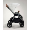Slika Komplet 3u1 kolica Finiti + košara Ramble XL + autosjedalica i-Level Recline - Oyster Joie 