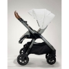 Slika Komplet 3u1 kolica Finiti + košara Ramble XL + autosjedalica i-Level Recline - Oyster Joie 