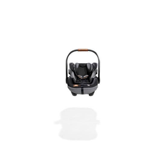 Slika Komplet 3u1 kolica Finiti + košara Ramble XL + autosjedalica i-Level Recline - Signature Carbon Joie 