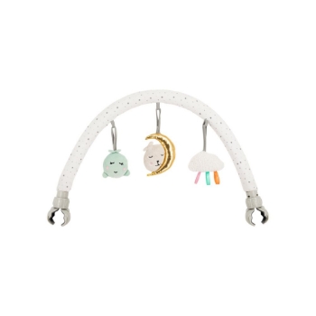 Slika Luk s igračkama MoMi ZIZI 