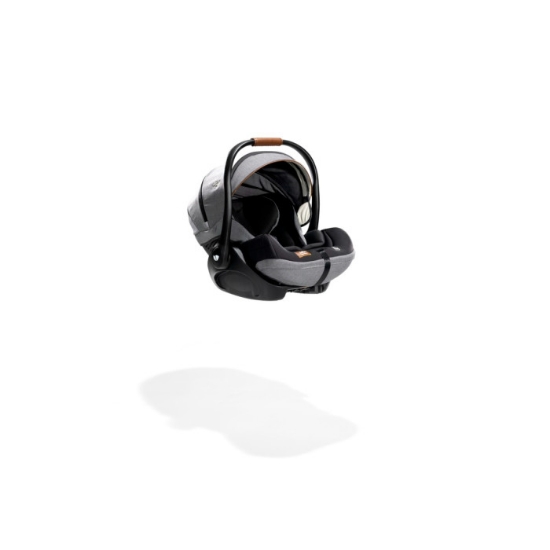 Slika Komplet 3u1 kolica Finiti + košara Ramble XL + autosjedalica i-Level Recline - Signature Carbon Joie 