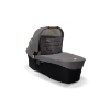Slika Komplet 3u1 kolica Finiti + košara Ramble XL + autosjedalica i-Level Recline - Signature Carbon Joie 