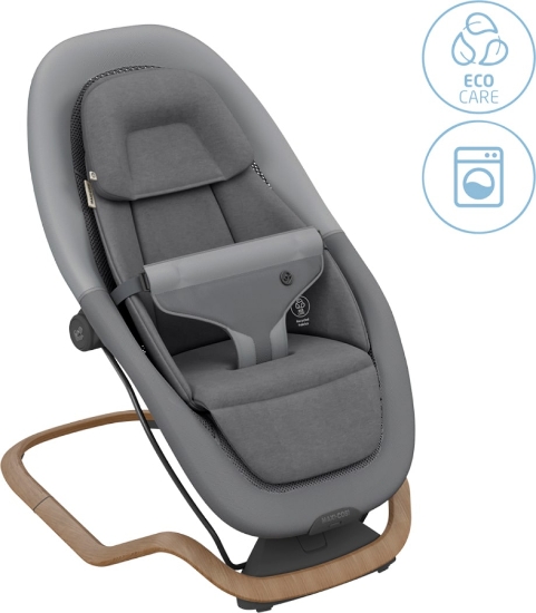 Slika Ležaljka Dove Pro - Elegance Graphite Maxi-Cosi 