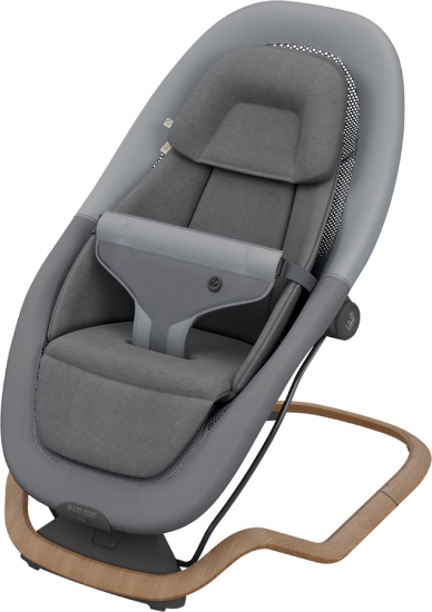 Slika Ležaljka Dove Pro - Elegance Graphite Maxi-Cosi 