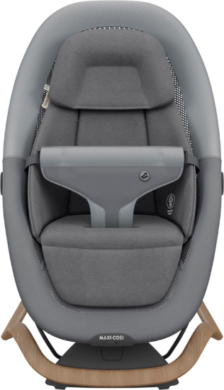 Slika Ležaljka Dove Pro - Elegance Graphite Maxi-Cosi 