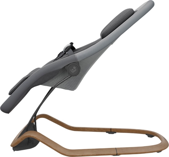 Slika Ležaljka Dove Pro - Elegance Graphite Maxi-Cosi 