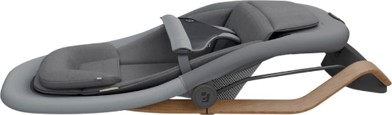Slika Ležaljka Dove Pro - Elegance Graphite Maxi-Cosi 