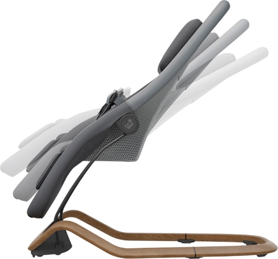 Slika Ležaljka Dove Pro - Elegance Graphite Maxi-Cosi 