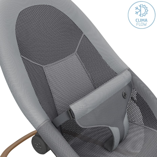 Slika Ležaljka Dove Pro - Elegance Graphite Maxi-Cosi 