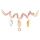 Aktivna spirala mrs. rabbit trixie® 
