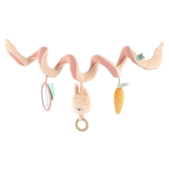 Slika Aktivna spirala mrs. rabbit trixie® 
