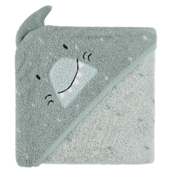 Slika Ručnik za kupanje 75x75cm mr. shark trixie®