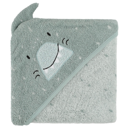 Slika Ručnik za kupanje 70x130 cm mr. shark trixie® 