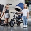 Slika Trike Tricikl 6 u 1 - Mulliner Cool Stone - Bentley