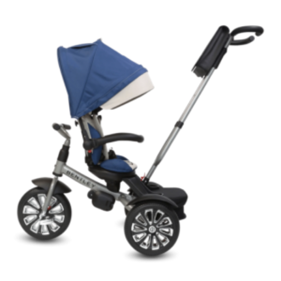 Slika Trike Tricikl 6 u 1 - Mulliner Cool Stone - Bentley