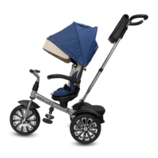 Slika Trike Tricikl 6 u 1 - Mulliner Cool Stone - Bentley