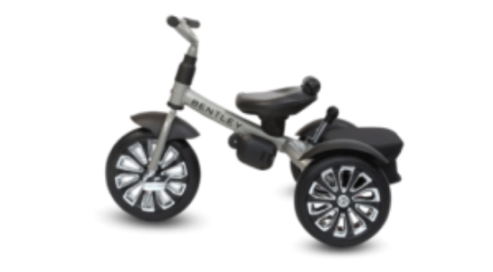Slika Trike Tricikl 6 u 1 - Mulliner Cool Stone - Bentley