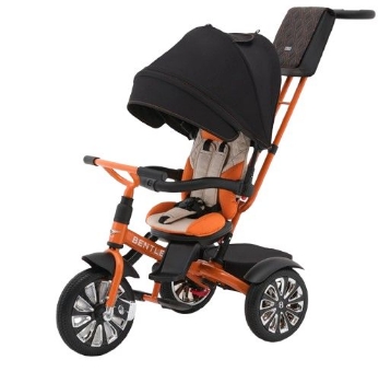 Slika Trike Tricikl 6 u 1 - Mulliner Mandarin - Bentley