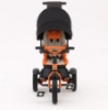 Slika Trike Tricikl 6 u 1 - Mulliner Mandarin - Bentley