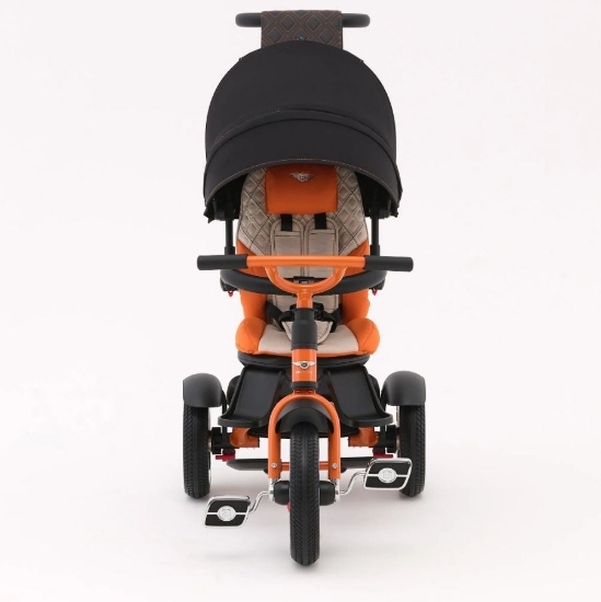 Slika Trike Tricikl 6 u 1 - Mulliner Mandarin - Bentley
