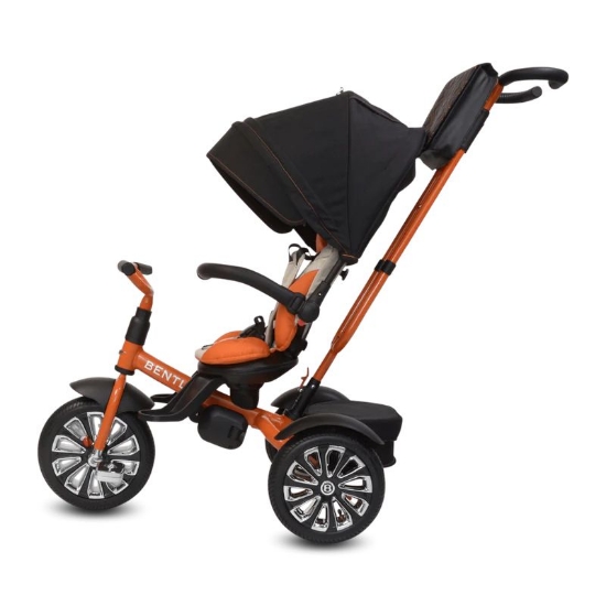 Slika Trike Tricikl 6 u 1 - Mulliner Mandarin - Bentley