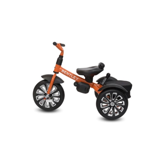 Slika Trike Tricikl 6 u 1 - Mulliner Mandarin - Bentley