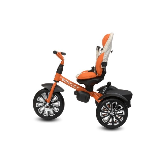 Slika Trike Tricikl 6 u 1 - Mulliner Mandarin - Bentley