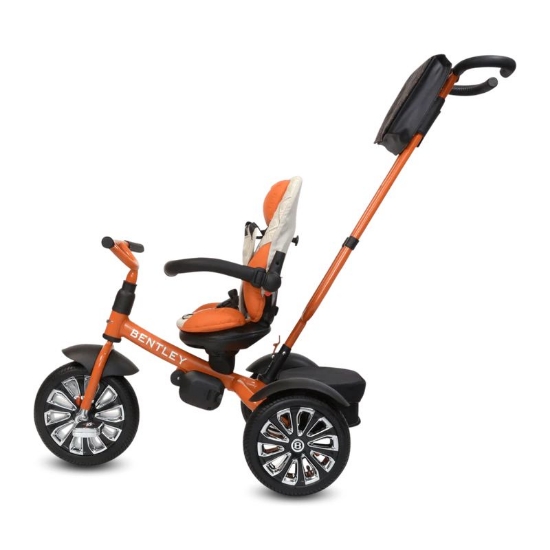 Slika Trike Tricikl 6 u 1 - Mulliner Mandarin - Bentley
