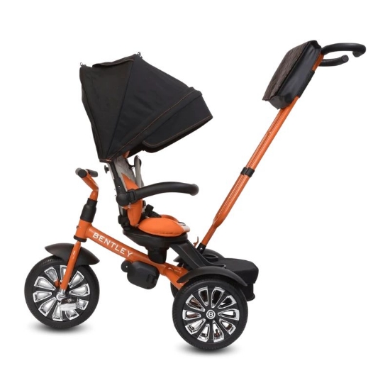 Slika Trike Tricikl 6 u 1 - Mulliner Mandarin - Bentley