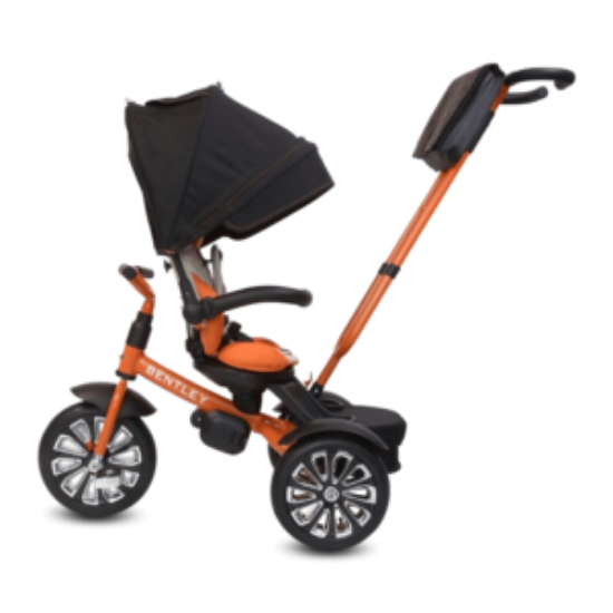 Slika Trike Tricikl 6 u 1 - Mulliner Mandarin - Bentley