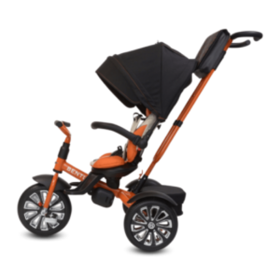Slika Trike Tricikl 6 u 1 - Mulliner Mandarin - Bentley