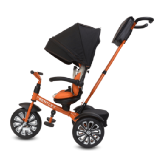 Slika Trike Tricikl 6 u 1 - Mulliner Mandarin - Bentley
