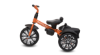 Slika Trike Tricikl 6 u 1 - Mulliner Mandarin - Bentley