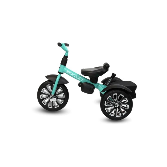 Slika Tricikl 6 u 1 - Mulliner Celeste - Bentley Trike 