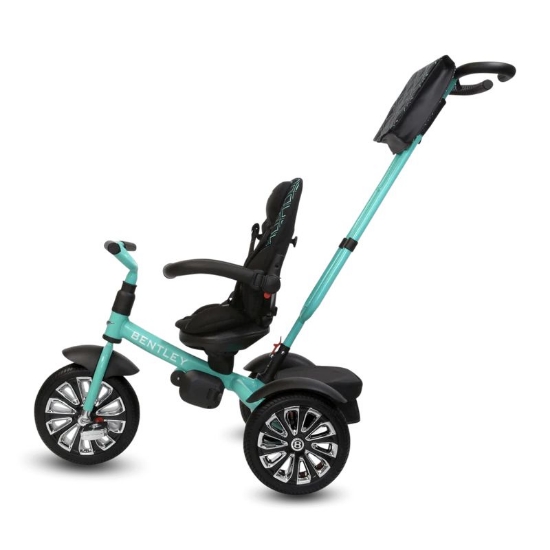 Slika Tricikl 6 u 1 - Mulliner Celeste - Bentley Trike 