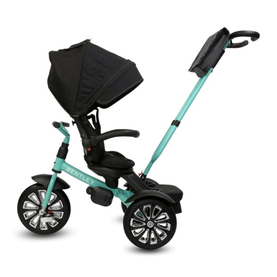 Slika Tricikl 6 u 1 - Mulliner Celeste - Bentley Trike 